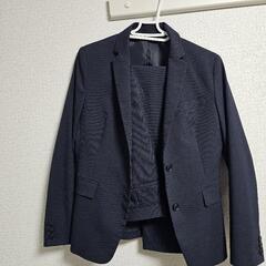 服/ファッション スーツ