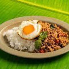 アジアン料理を作ったり、食べたりする会 - 友達