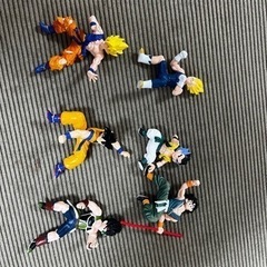 ドラゴンボール フィギュア