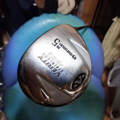 5W  Maruman  VERITY425  シャフトR  スポーツ