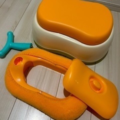 子供用品 ベビー用品 おむつ、トイレ用品の画像