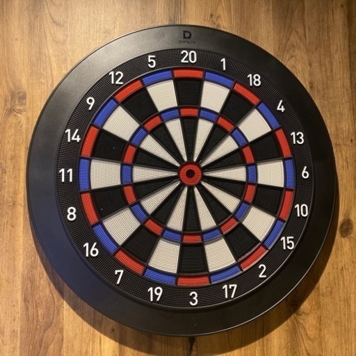 おもちゃ ダーツ