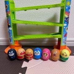 アンパンマン コロロンパーク