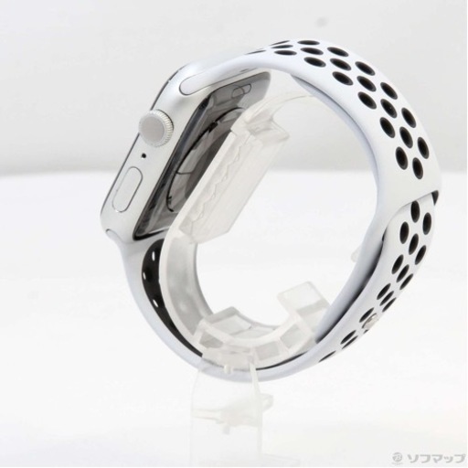 Apple Watch Nike Series 5 （GPSモデル44mm）