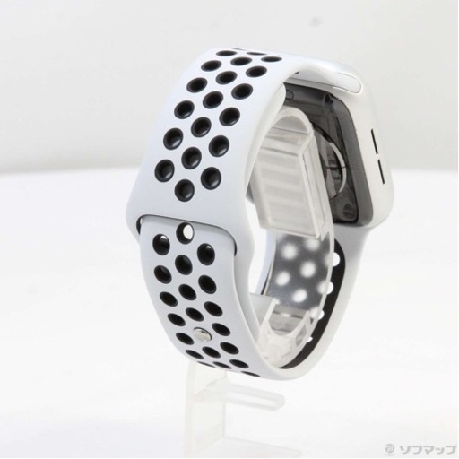 Apple Watch Nike Series 5 （GPSモデル44mm）