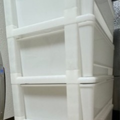 ニトリ　家具 収納家具 タンス、衣類収納　チェストの画像