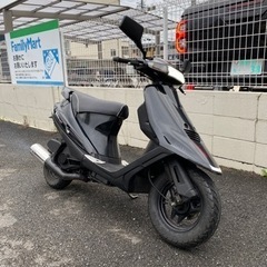 バイク スズキ