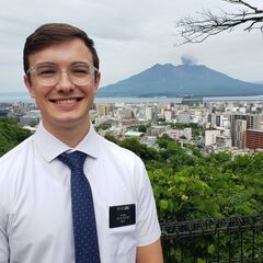 言語交換して友達になりませんか？；）