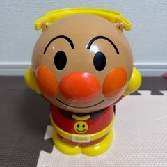 アンパンマン