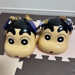 クレヨンしんちゃん
