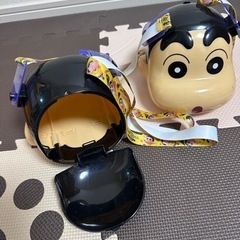 クレヨンしんちゃんの画像