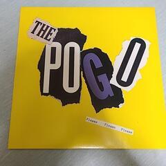 アナログレコードの画像