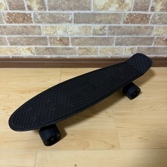 スケートボード