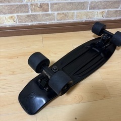 スケートボードの画像