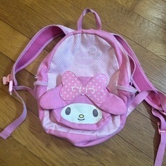 子供用品 キッズ用品 子供用バッグの画像