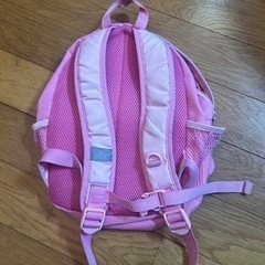 子供用品 キッズ用品 子供用バッグの画像