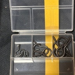 フックの画像