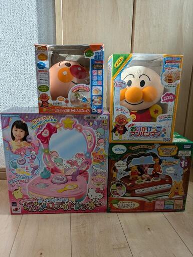 おもちゃ　まとめ売り