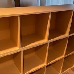 家具 収納家具 カラーボックス