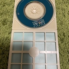 LUNA SEA/ビリーヴの画像
