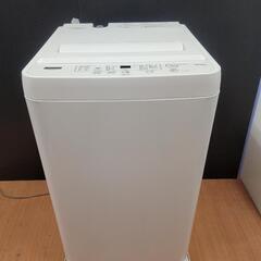 YAMADA 全自動洗濯機 4.5kg 2023年製