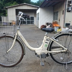 ♻️送料無料　電動自転車　BS　アシスタ 7 電動自転車 BS アシスタ 7
