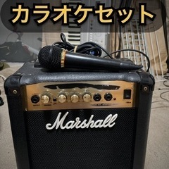 カラオケセット