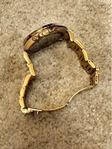 マイケルコース　MK8481 バッテリーなし　腕時計