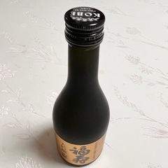 日本酒　福寿 大吟醸 300mLの画像