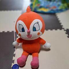 大きい！ドキンちゃん人形