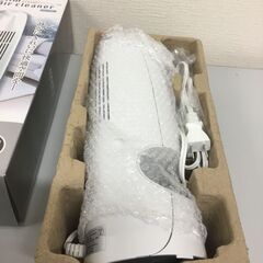 【美品】スリムエアークリーナー「🐱ペット部屋の脱臭にも最適です」の画像