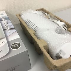 【美品】スリムエアークリーナー「🐱ペット部屋の脱臭にも最適です」の画像