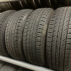 中古タイヤ　175/55R15 