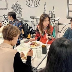友達作り、趣味友を増やしていきたい方いますか？