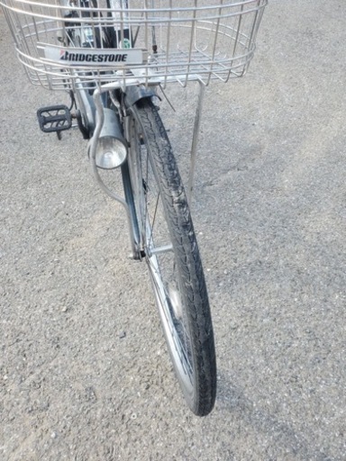 電動自転車　ヤマハ　PAS 3