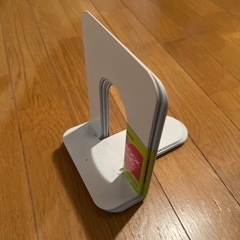 ブックエンド　使用感なし　8個の画像