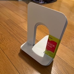 ブックエンド　使用感なし　8個の画像