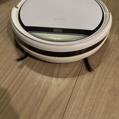 　【取引中】ロボット掃除機　ILIFE V3S PRO の画像