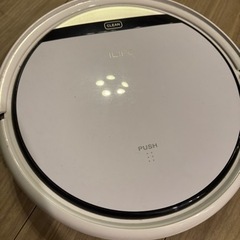 　【取引中】ロボット掃除機　ILIFE V3S PRO 