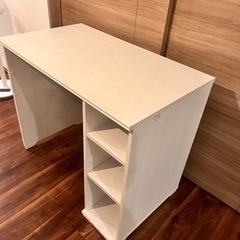 家具 オフィス用家具 机の画像