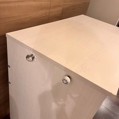 家具 オフィス用家具 机の画像