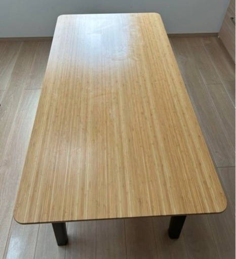 ✨IKEA ダイニングテーブル✨ オヴリド　オブ スウェーデン AB ４人向け
