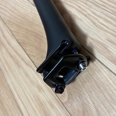 ROVAL ALPINIST CARBON POST(自転車用シートポスト)の画像
