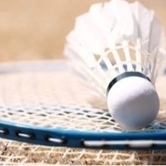 バドミントンやります🏸