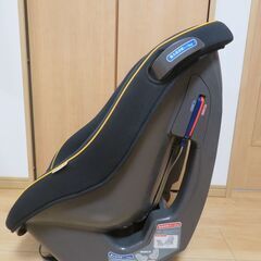 TAKATA チャイルドシート TKBPB-03【中古】の画像