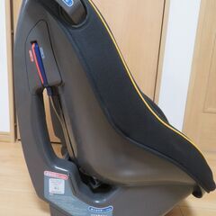 TAKATA チャイルドシート TKBPB-03【中古】の画像