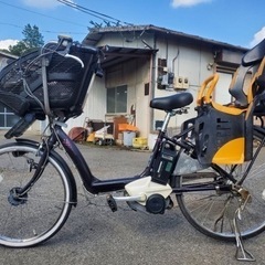 ♦️ BS アンジェリーノ電動自転車699 ♦️電動アシスト自転車 BS アンジェリーノ