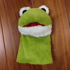 おやすみラッコ　フィッシャープライスの画像