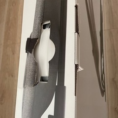 ピジョン ウギー Wuggy 3Dメッシュ クリアスカイ バウンサーの画像
