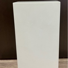 フランフラン　ティッシュケース　の画像